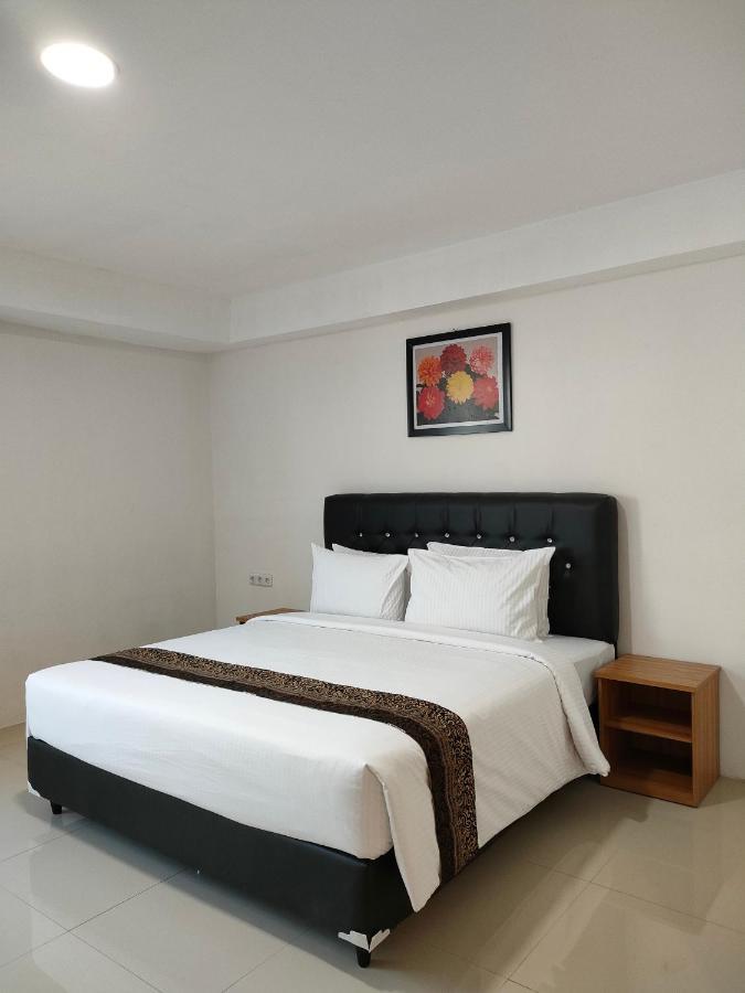 Golden Ganesha Hotel Yogyakarta By Ecommerceloka Gondowulung Exterior photo